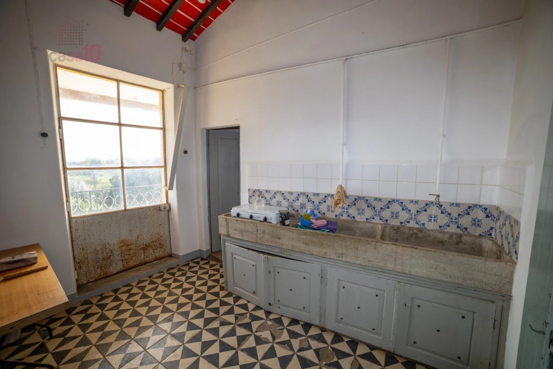 Quinta T6 para Venda em Canaviais Foto 13