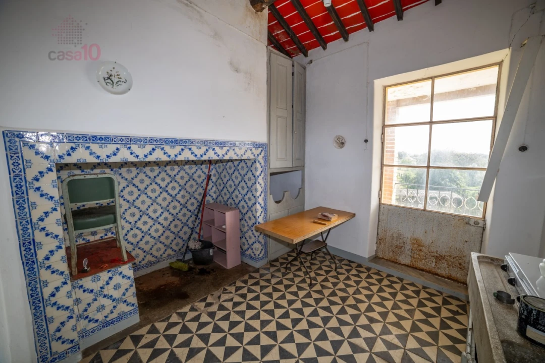 Quinta T6 para Venda em Canaviais Foto 12