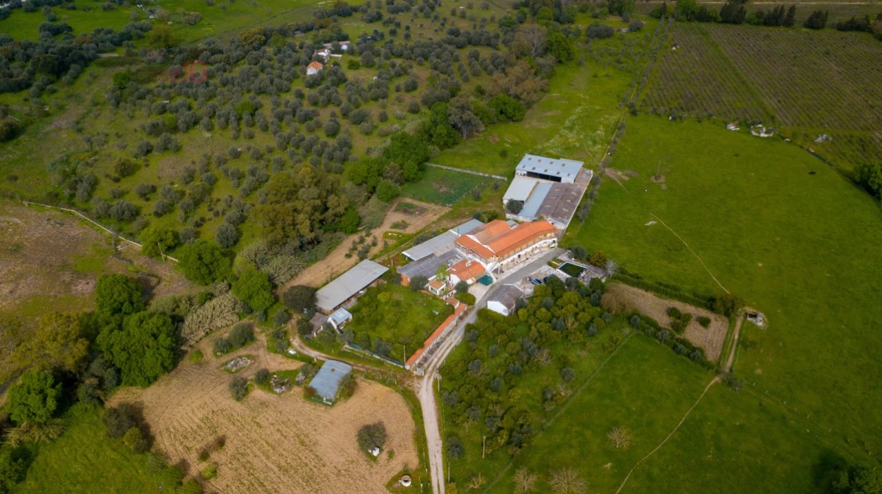 Quinta T6 para Venda em Canaviais Foto 33