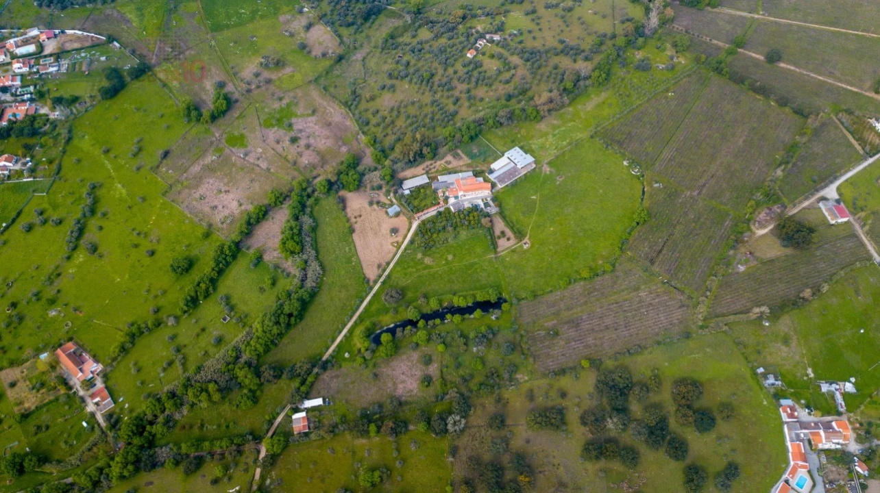Quinta T6 para Venda em Canaviais Foto 4
