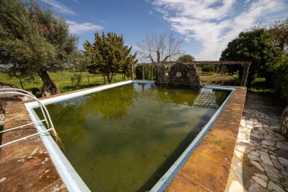 Quinta T6 para Venda em Canaviais
