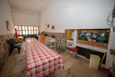 Quinta T6 para Venda em Canaviais