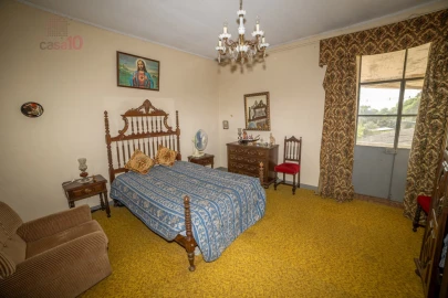 Quinta T6 para Venda em Canaviais