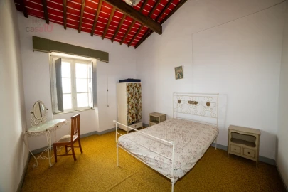 Quinta T6 para Venda em Canaviais