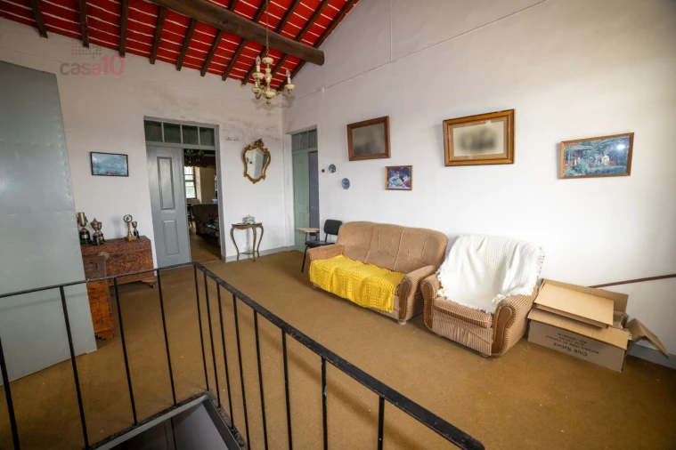 Quinta T6 para Venda em Canaviais Foto 18