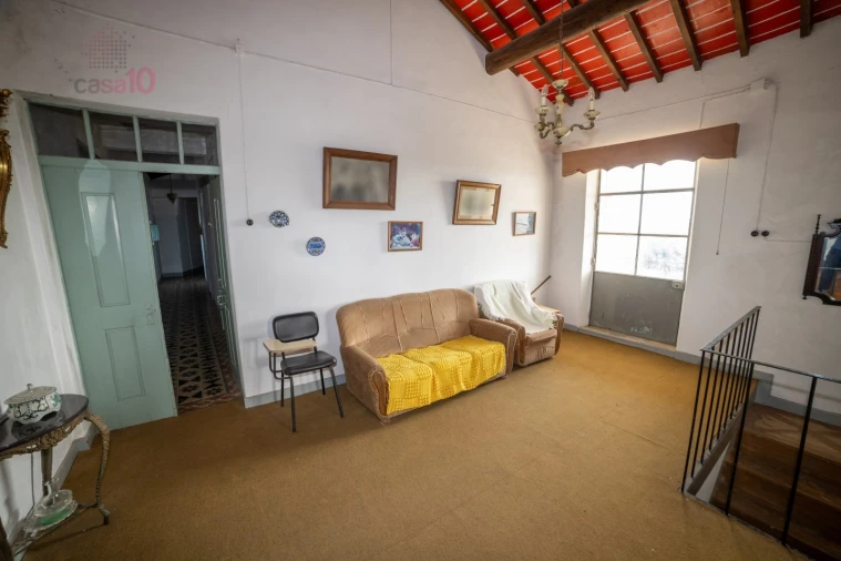 Quinta T6 para Venda em Canaviais Foto 19
