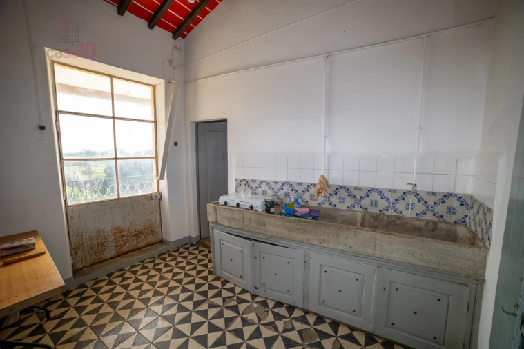 Quinta T6 para Venda em Canaviais Foto 13