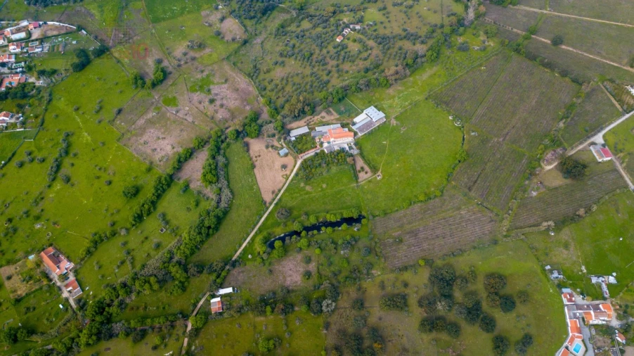Quinta T6 para Venda em Canaviais Foto 4
