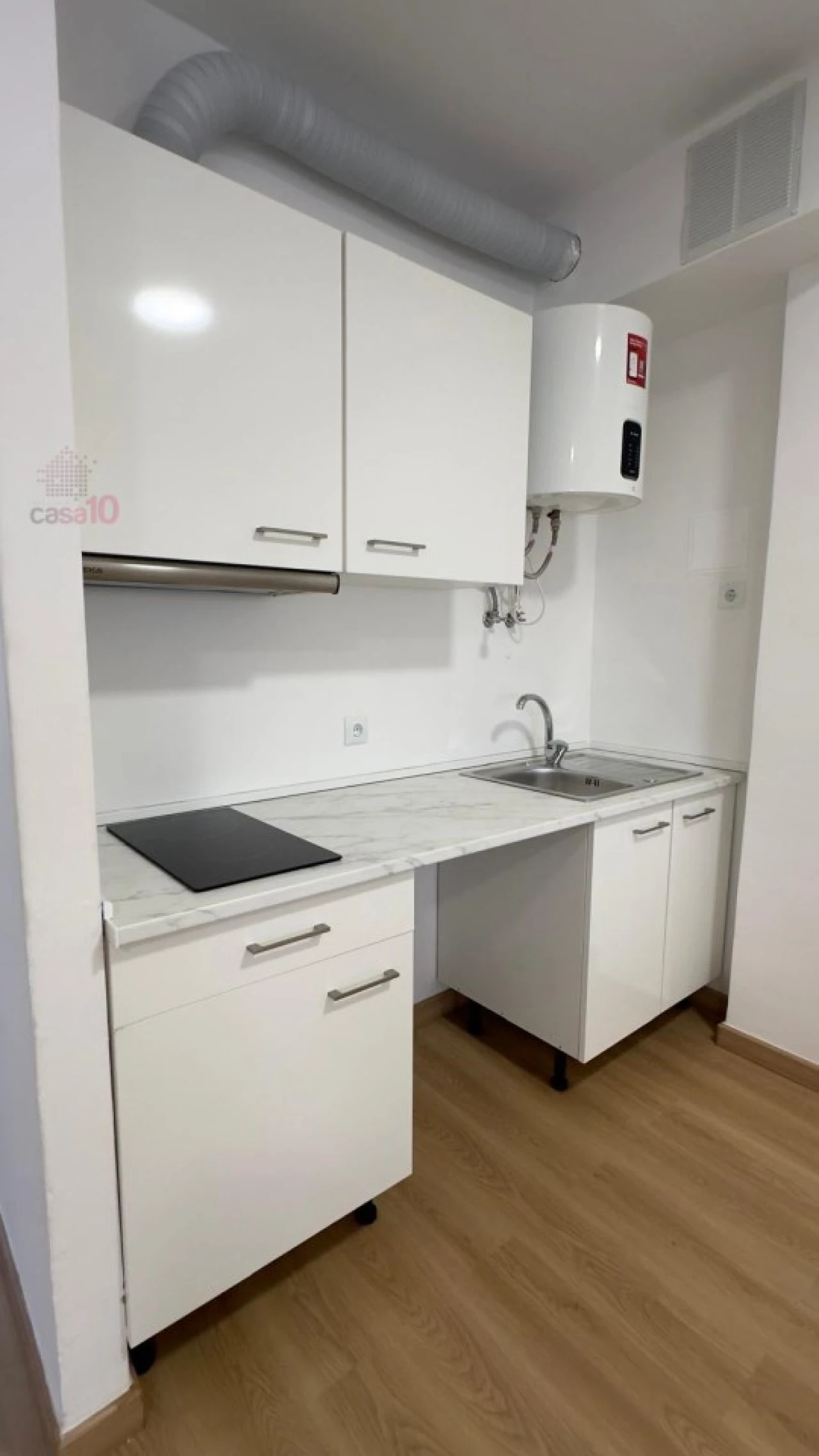 Apartamento T2 para Arrendamento em Malagueira e Horta das Figueiras Foto 2
