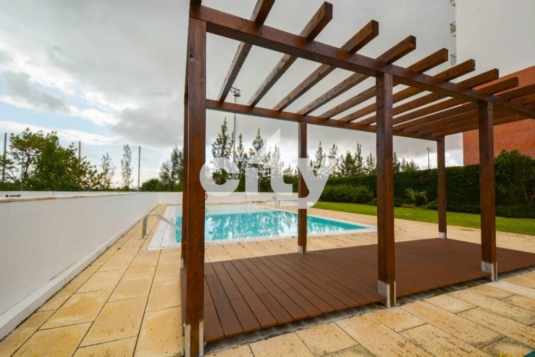 Apartamento T2 para Arrendamento em Alvalade Foto 16