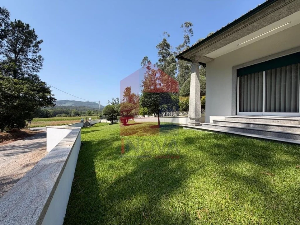 Moradia T3 para Venda em Marrancos e Arcozelo Foto 46