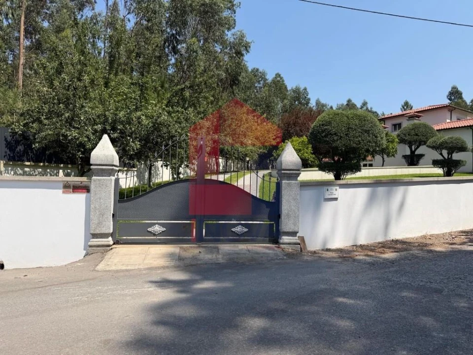 Moradia T3 para Venda em Marrancos e Arcozelo Foto 56