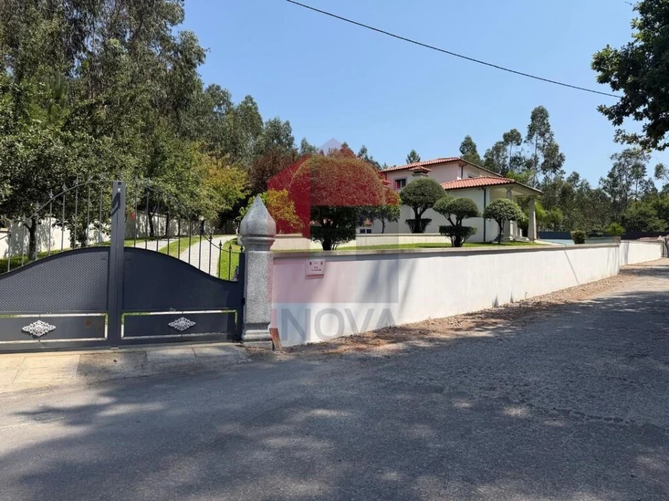 Moradia T3 para Venda em Marrancos e Arcozelo Foto 53