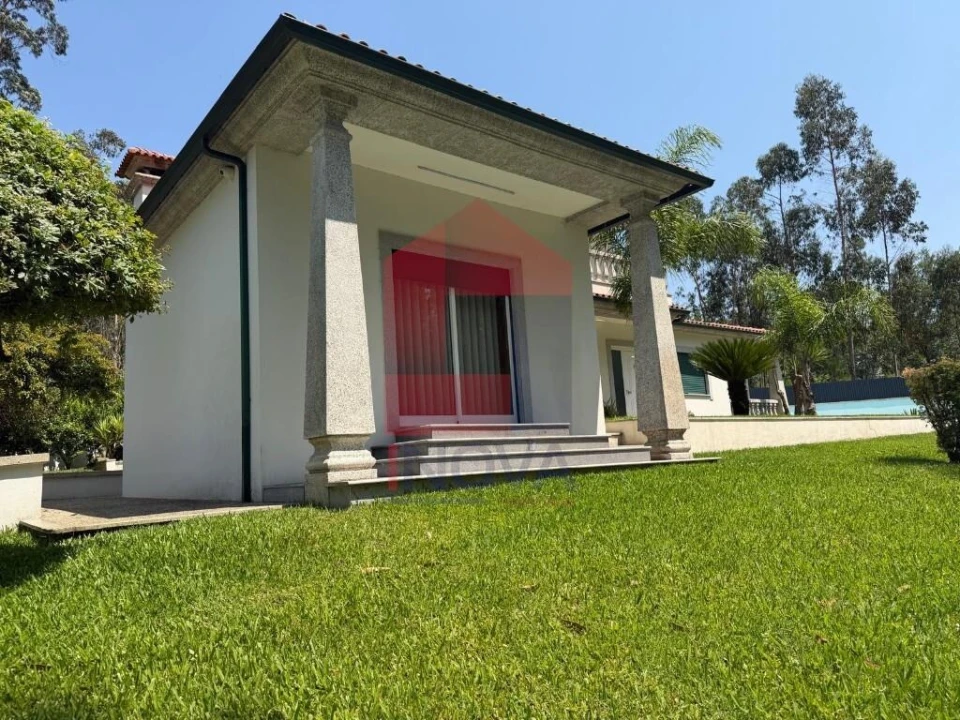 Moradia T3 para Venda em Marrancos e Arcozelo Foto 47