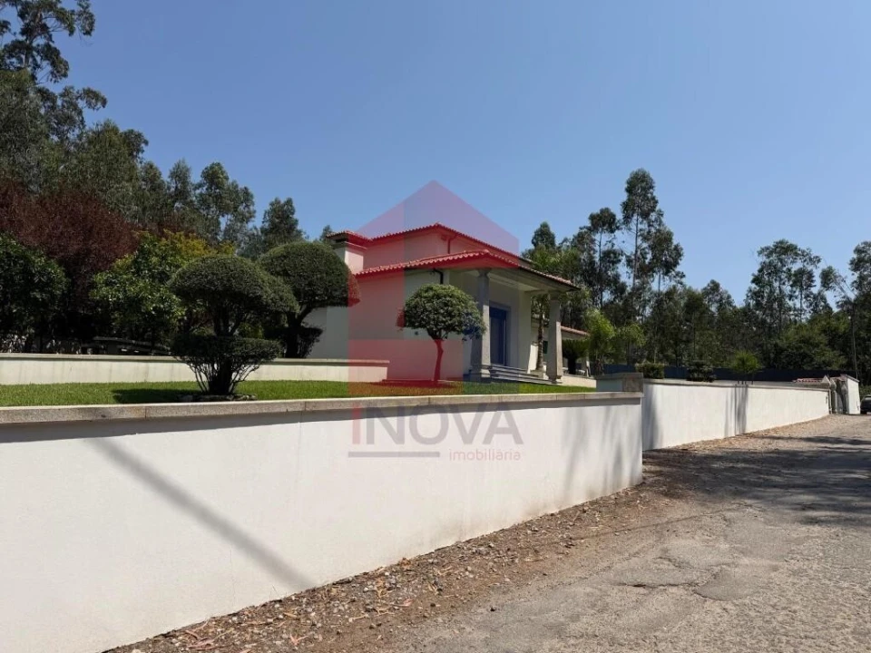 Moradia T3 para Venda em Marrancos e Arcozelo Foto 59