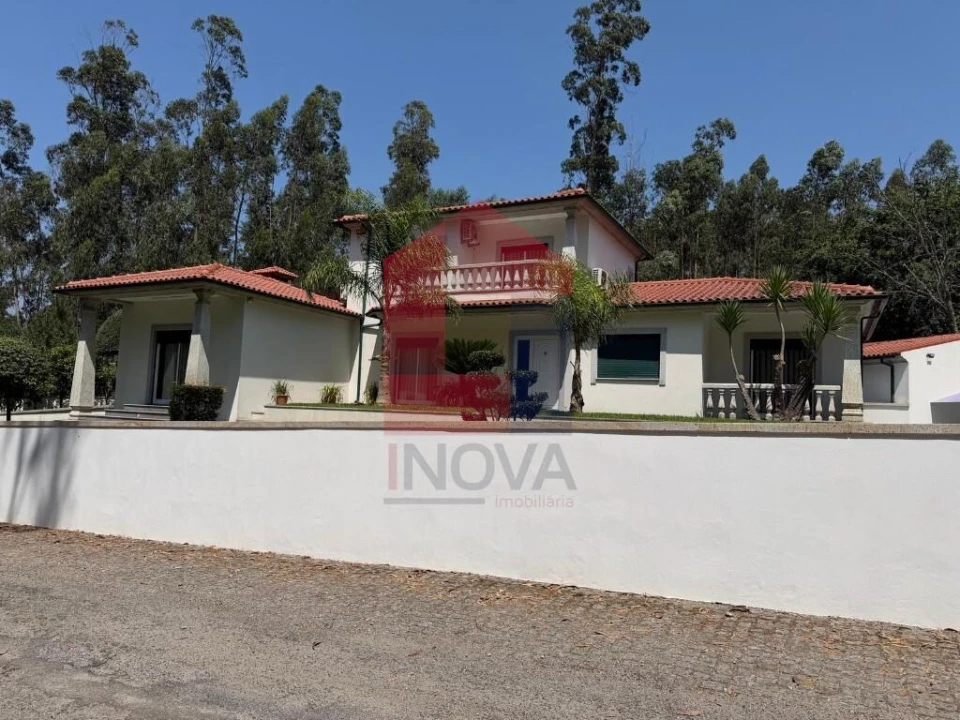 Moradia T3 para Venda em Marrancos e Arcozelo Foto 54
