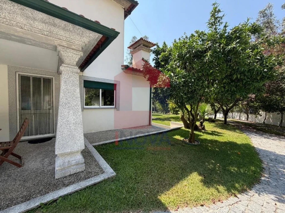 Moradia T3 para Venda em Marrancos e Arcozelo Foto 38