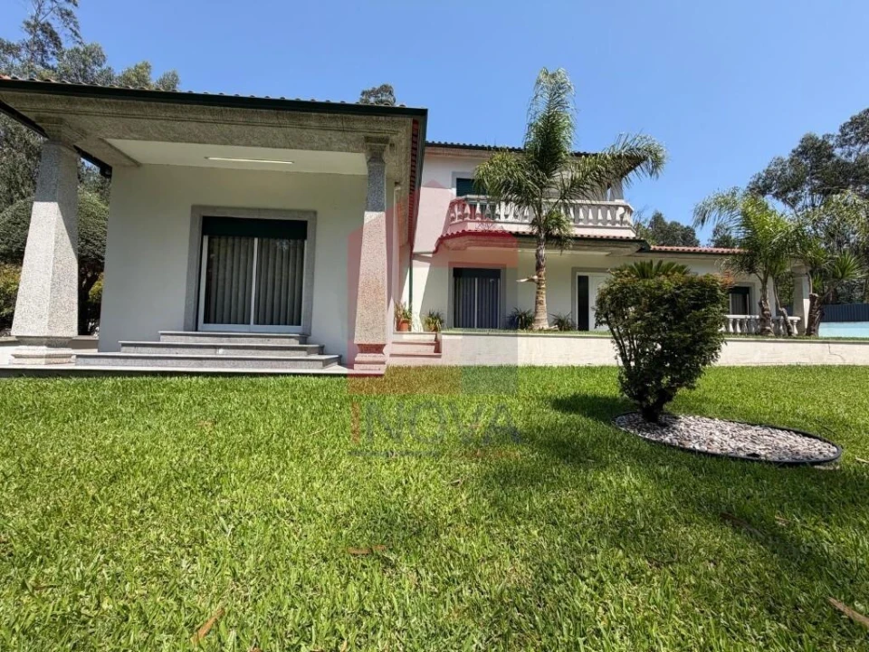 Moradia T3 para Venda em Marrancos e Arcozelo Foto 48