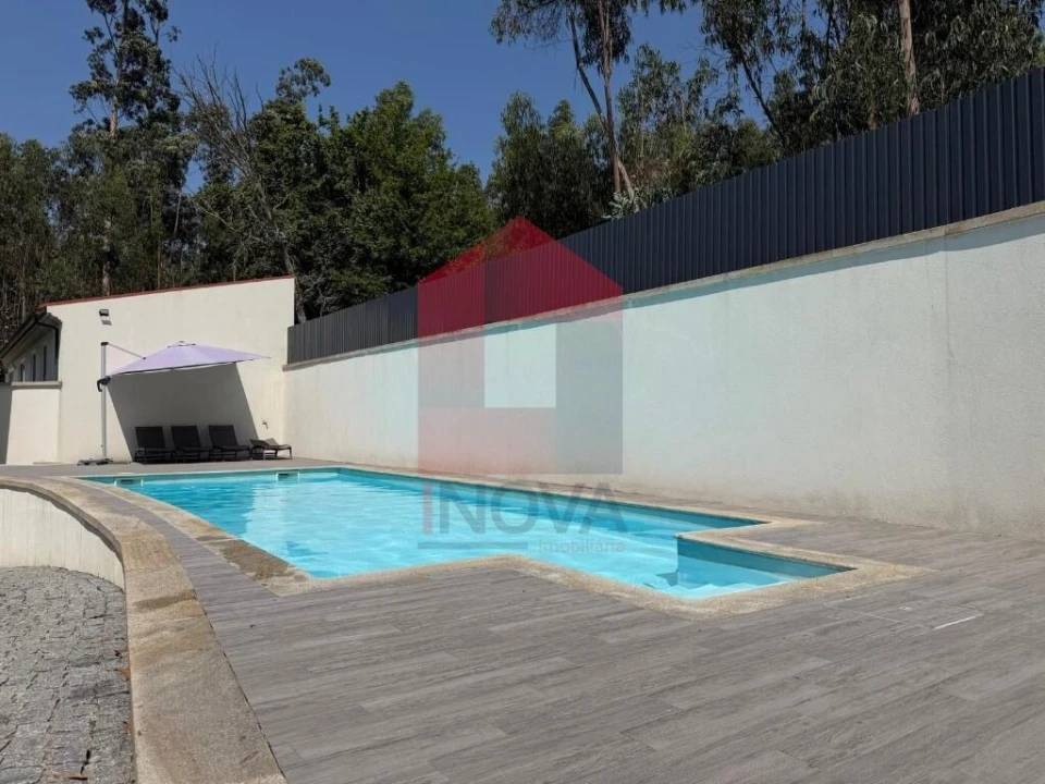 Moradia T3 para Venda em Marrancos e Arcozelo Foto 32