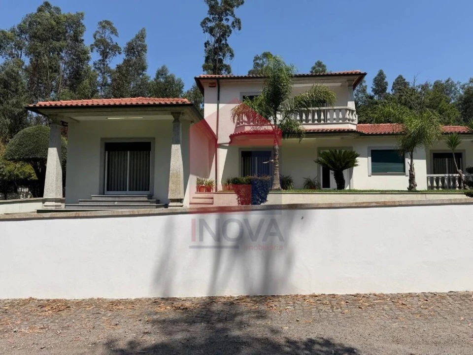 Moradia T3 para Venda em Marrancos e Arcozelo Foto 55
