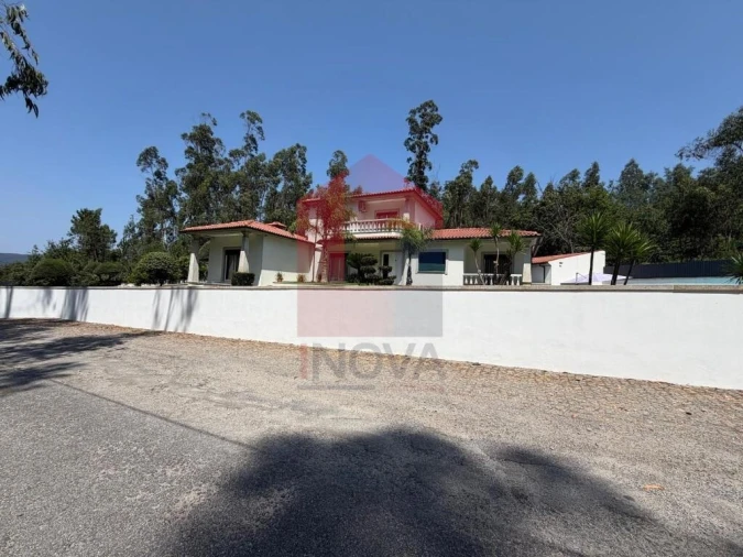 Moradia T3 para Venda em Marrancos e Arcozelo Foto 60