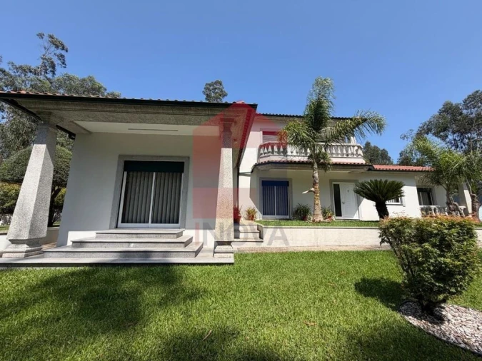 Moradia T3 para Venda em Marrancos e Arcozelo Foto 43