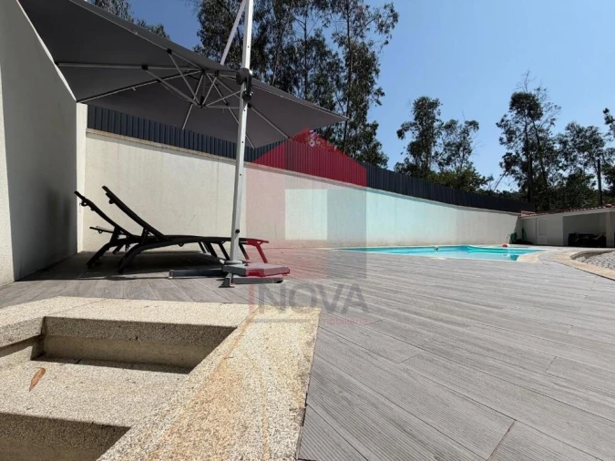 Moradia T3 para Venda em Marrancos e Arcozelo Foto 35