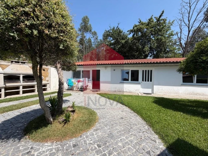 Moradia T3 para Venda em Marrancos e Arcozelo Foto 29