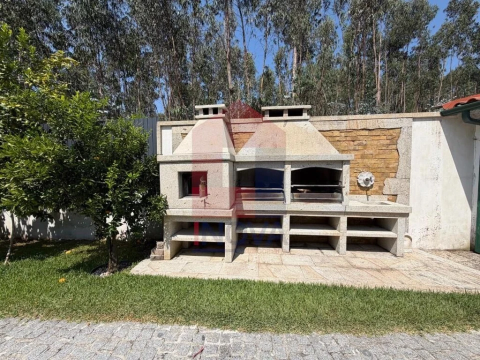 Moradia T3 para Venda em Marrancos e Arcozelo Foto 31