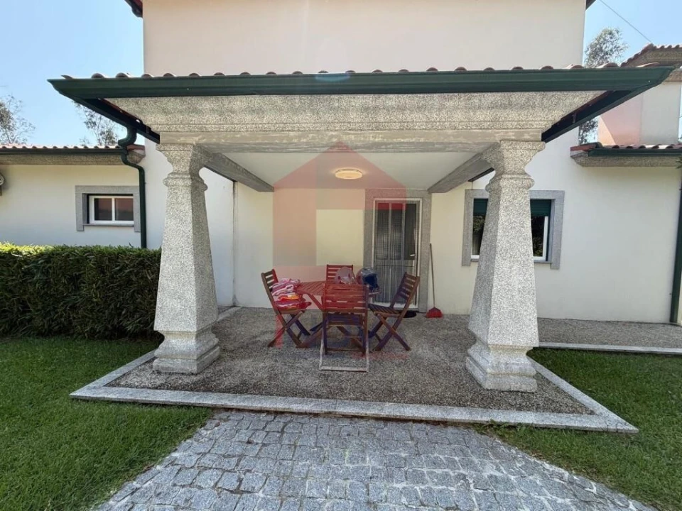 Moradia T3 para Venda em Marrancos e Arcozelo Foto 39