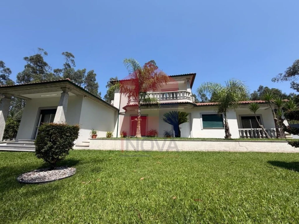 Moradia T3 para Venda em Marrancos e Arcozelo Foto 45