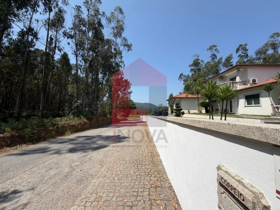 Moradia T3 para Venda em Marrancos e Arcozelo Foto 58