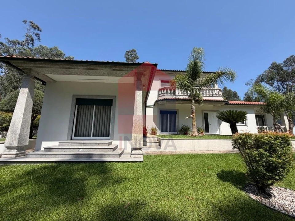 Moradia T3 para Venda em Marrancos e Arcozelo Foto 43