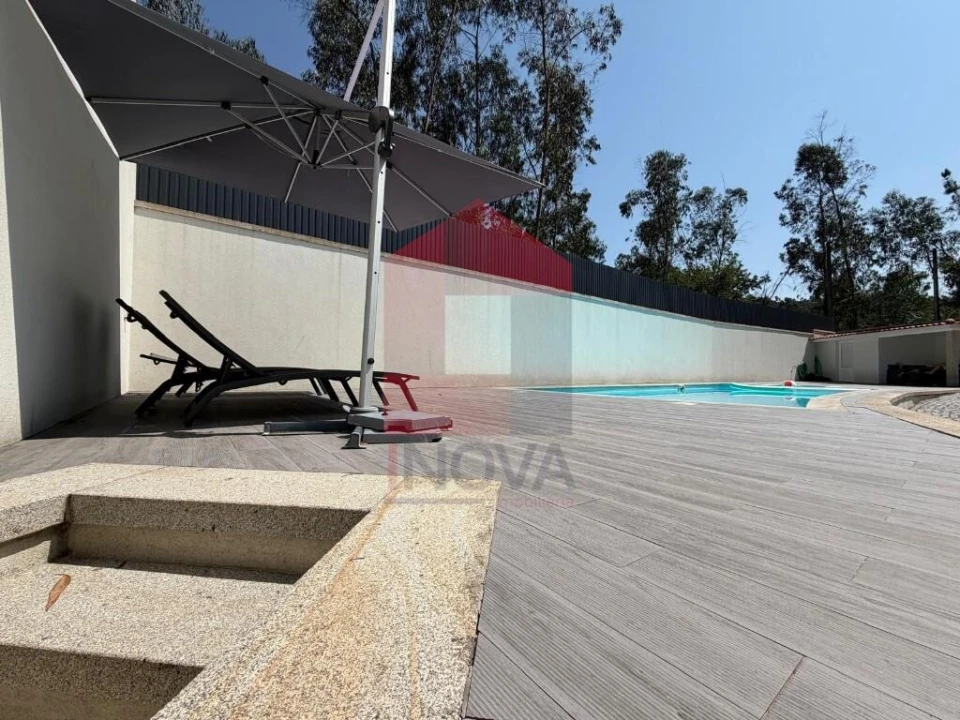 Moradia T3 para Venda em Marrancos e Arcozelo Foto 35