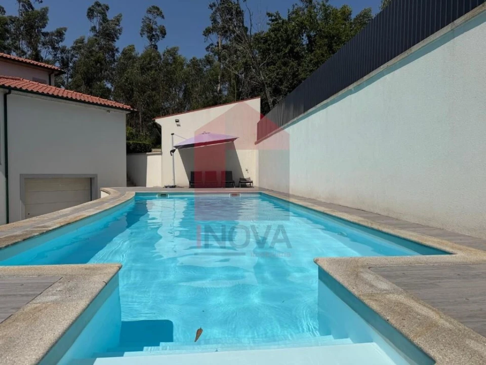 Moradia T3 para Venda em Marrancos e Arcozelo Foto 33