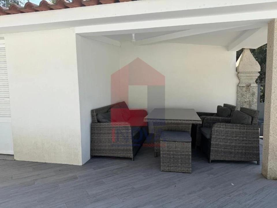 Moradia T3 para Venda em Marrancos e Arcozelo Foto 34