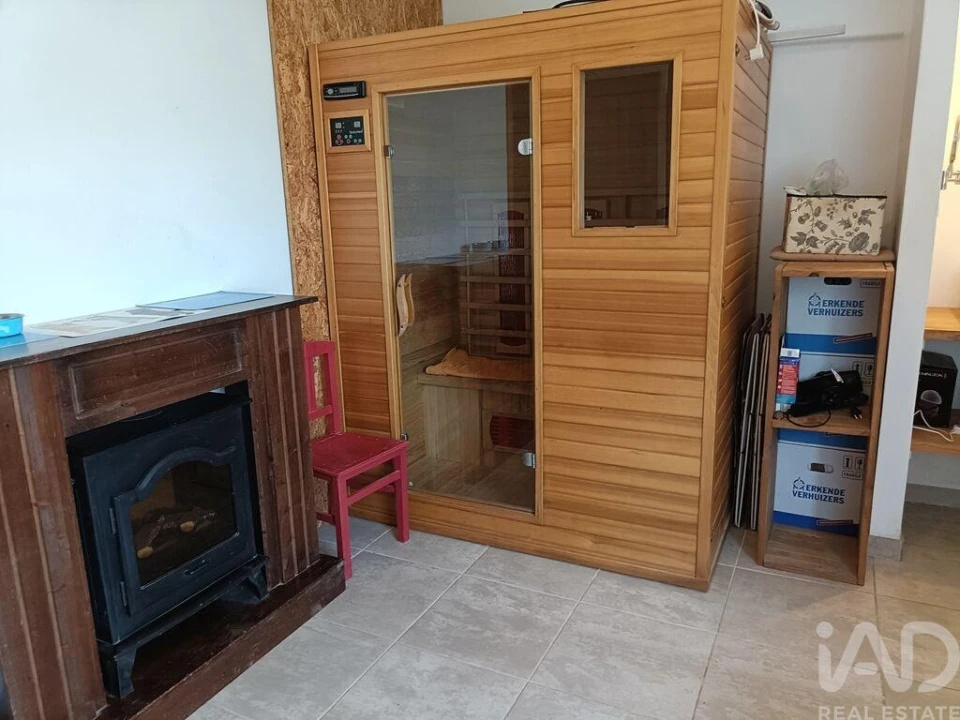 Moradia T3 para Venda em Alfeizerão Foto 20