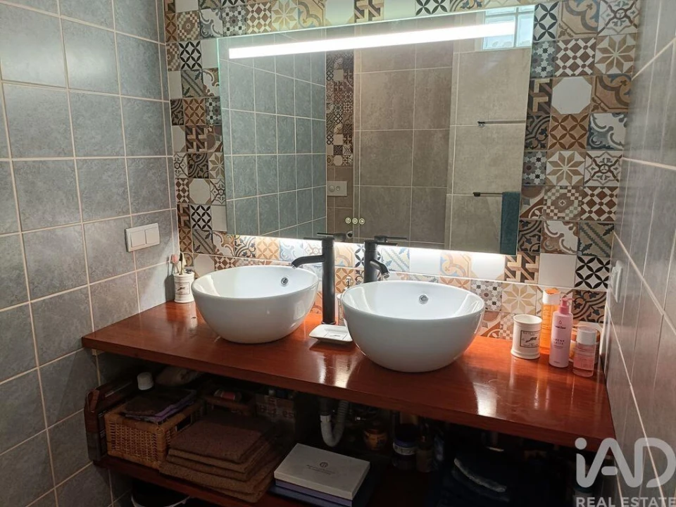 Moradia T3 para Venda em Alfeizerão Foto 13