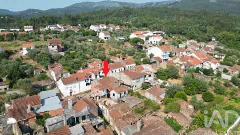 Moradia T3 para Venda em Cumeeira