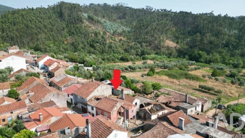 Moradia T3 para Venda em Cumeeira