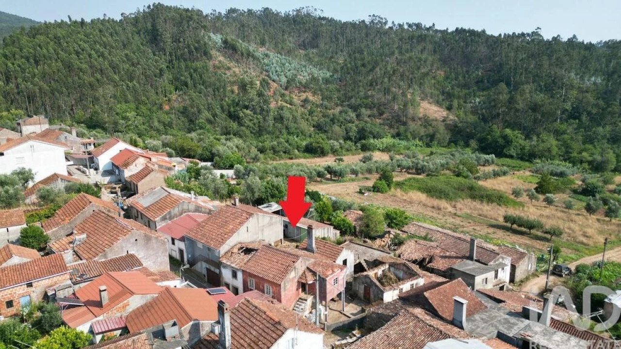 Moradia T3 para Venda em Cumeeira Foto 35