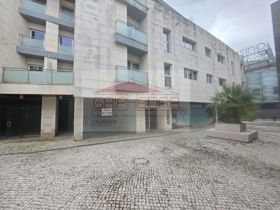 Loja para Venda em Buarcos Foto 19