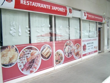 Loja para Arrendamento em Aguas Santas