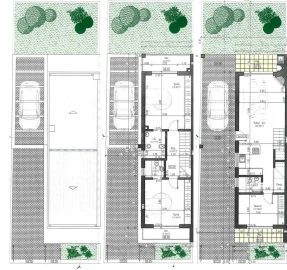 Moradia T3 para Venda em Fernao Ferro