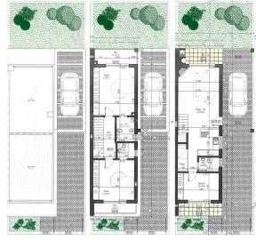 Moradia T3 para Venda em Fernao Ferro