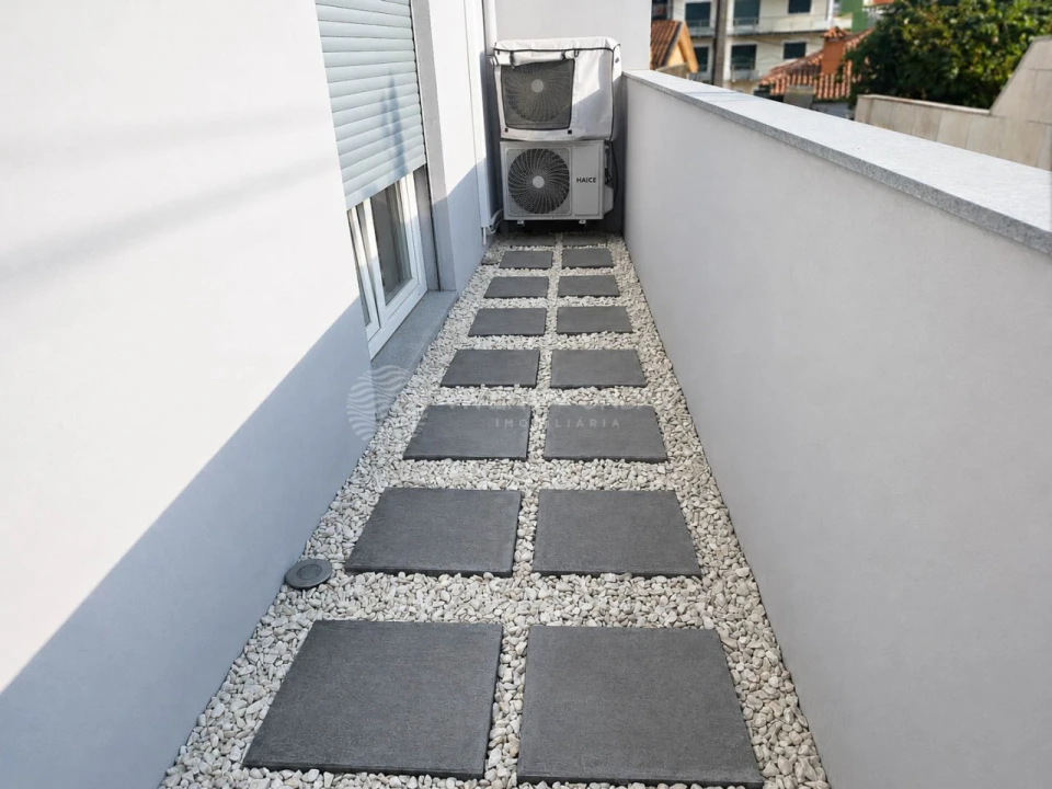 Moradia T3 para Venda em Matosinhos e Leça da Palmeira Foto 7