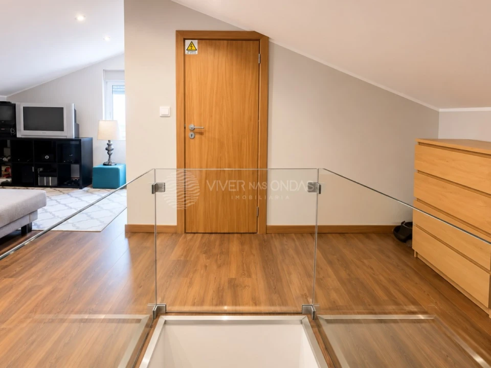 Moradia T3 para Venda em Matosinhos e Leça da Palmeira Foto 35