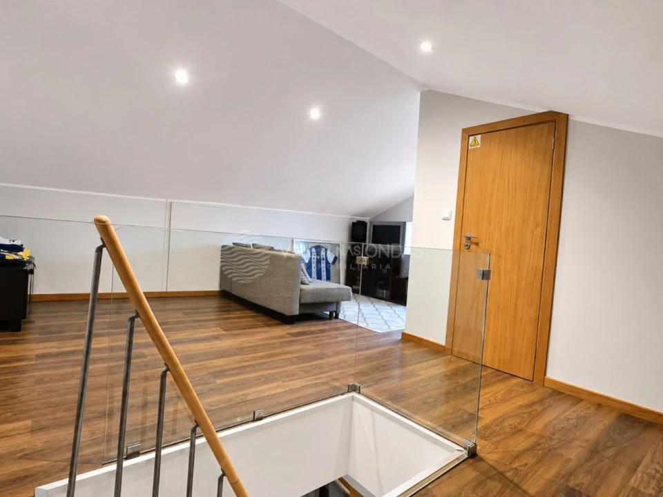 Moradia T3 para Venda em Matosinhos e Leça da Palmeira Foto 36