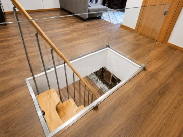 Moradia T3 para Venda em Matosinhos e Leça da Palmeira