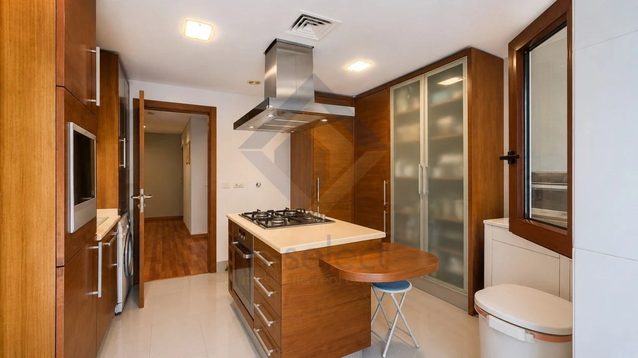 Apartamento T2 para Venda em Loule (São Clemente) Foto 1